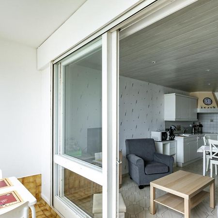 Le Greement - Appt Vue Sur Le Port Lejlighed Courseulles-sur-Mer Eksteriør billede